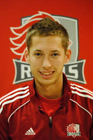 2012-2013 Men's Soccer Roster