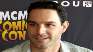 Star Wars Derek Arnold Interview