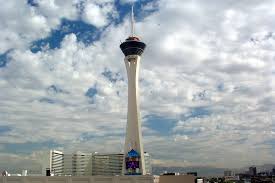 Don't miss out on great standing 1,149 feet (350 meters) above the las vegas strip, stratosphere tower is the tallest observation tower in the united states. Stratosphere Hotels In The Strip Las Vegas