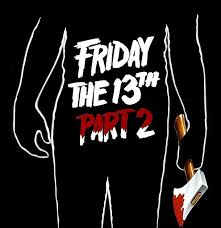 Stream music on myspace, a place where people come to connect, discover, and share. Trilha Sonora Sexta Feira 13 Parte 2 Por Harry Manfredini 1981 Music On The Run