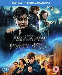 May 05, 2021 · download torrent. Wizarding World 9 Film Collection Harry Potter The Complete 8 Movies Collection All Parts 1 To 8 Fantastic Beast And Where To Find Them Blu Ray Digital Download Uv 17 Disc