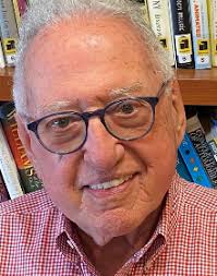 Lawrence Lerner</br>1952