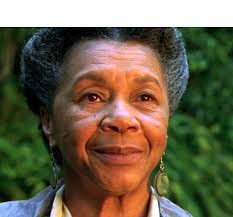 ANOTHER LUMINARY HAS JOINED THE ANCESTORS REST. ACTOR MARY ALICE Mary Alice  Smith, born December 3, 1941 in Indianola Mississippi, known professionally  as Mary Alice, is a former American film, television, and