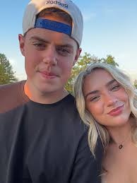 Summer spent with @hugh.raines