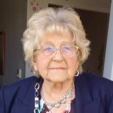 Avis de décès de Madame Christine LEGRAND