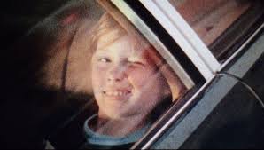 Where's the link to the guy who's brain fell out of his head while being  moved onto a board? Want to send it to a friend but can't find the post no