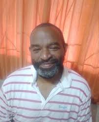 Tribute to a community leader