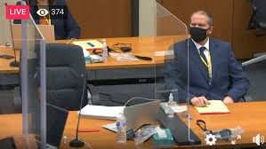 Derek chauvin is set to be sentenced today for killing george floyd and the disgraced cop faces 40 years in jail over the murder that outraged the world. Derek Chauvin Trial Update Livestream Lets People See Justice System