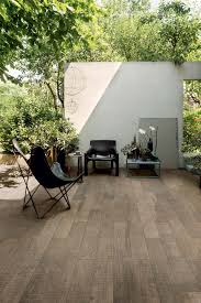 Wood Effect Of Flooring With Tiles Wooden Tile Of Cdc Patio Tiles Outdoor Tiles Outdoor Flooring