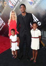 Découvre ce second modèle à l'effigie du meilleur sixième homme de la nba, développé et pensé avec lui. American Model Rece Mitchell Is Expecting A Baby In Few Months Married Celeb