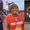 Sny's ralph vacchiano reports deshaun watson would not veto a trade to the jets. Https Encrypted Tbn0 Gstatic Com Images Q Tbn And9gcslppjol7ypqv9bbmbjarifqzbf Ebzjghewhcys405vxwwhrnz Usqp Cau