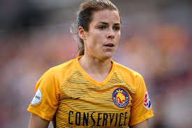 Uswnt S Kelley O Hara Traded From Utah Royals Fc To Washington Spirit Deseret News