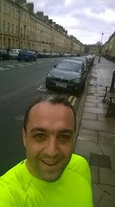 Darren Jefford is fundraising for Make-A-Wish Foundation UK