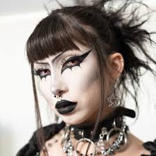 My Christian sister hates my goth look