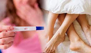 Puedo salir embarazada si tengo relaciones mientras menstrúo? | Sexo |  Sexualidad | Sexualidad | La República