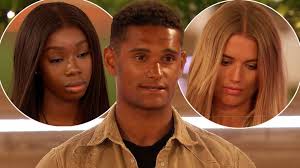 Jun 29, 2021 · danny williams before love island, danny had amassed over 20,000 instagram followers thanks to his modelling work, which has seen him pose for magazines such as desnudo italia and attitude. Love Island Viewers Divided Over Danny Williams Shock Decision Television Free Radio Birmingham