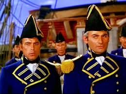 Yankee Buccaneer (1952) | Gallery - Photos | ČSFD.cz