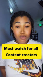 If you want to START CONTENT CREATION, Note these things 👇, #mustwatch ,  #contentcreator , #contentcreationtips , #ContentMonetization , #fypviralシ  , Amaka Akpati