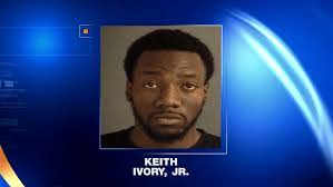 Keith Ivory's Instagram, Twitter & Facebook