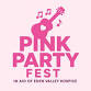 Pink Party Fest event in Carlisle