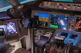 Pdf | electronic flight instrument system (efis) known as glass cockpit is a key component of any the boeing 787 is same as the vast majority of current. 787 Dreamliner Vs A380 Cockpit Comparisons