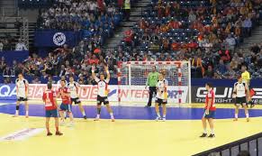 Aim is to score the requested number of goals before the time runs out. Sports Science In English From A To Z
