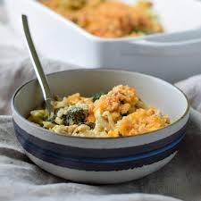 Veggie Loaded Rotisserie Chicken Casserole Project Meal Plan Recipe Chicken Recipes Casserole Healthy Chicken Casserole Rotisserie Chicken Casserole Recipe