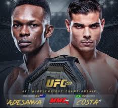 Картинки по запросу адесанья коста Ufc 253 Adesanya Kosta Novosti Boksa I Mma