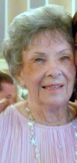 Lois Basta (nee Davis) Obituary (1930