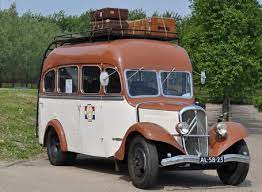 38 Panel Trucks Ideas Panel Truck Trucks Vintage Trucks