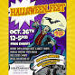 5th Annual Halloween Fest! event image