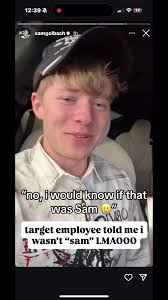 Sam Golbach Running Marathon