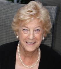 MAVIS SPENCE Obituary