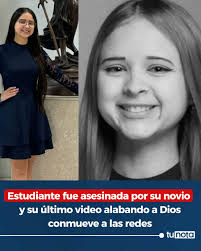 🔴VIDEO l La joven estudiante de Derecho fue encontrada sin vida junto a su  pareja👇  https://www.tunota.com/mundo/estudiante-vanessa-lynmar-muerte-novio-puerto-rico-2024-12-15?utm_campaign=SOCIAL_MD