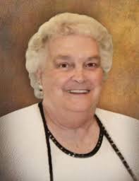 Elda Mellott Obituary October 2, 2019