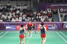 We did not find results for: Hasil Semifinal Indonesia Masters 2019 Greysia Apriyani Terhenti Hendra Ahsan Ke Final Sport Bisnis Com
