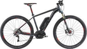 Cube Reaction Hybrid Bicycle E Bikes Ebike
