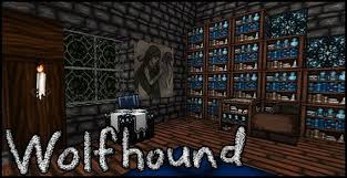 Este paquete de texturas se enfoca en modificar los mobs en minecraft para hacerlos al estilo minecraft dungeons, dungeons textures hará que . Wolfhound Resource Pack For Minecraft 1 13 1 1 12 2 Minecraftsix