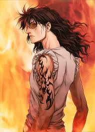 Nobutaka Oda Anime Anime Inspired Anime Images