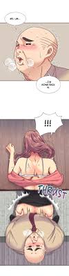 Read Manhwa | HD Porn Comics