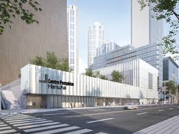 Le Centre Pompidou Séoul ouvrira en juin - Le Quotidien de l'Art