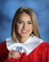 Rusk High School Graduates 2018