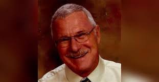 Larry "Joe" McCune Obituary