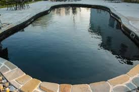 Our small fiberglass pool shells & kits range in size from the smallest large pool shells & kits to extra large pool shells & kits. 25 Small Inground Pool Ideas For All Budgets