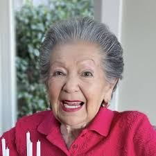 Dora Rivera's Instagram, Twitter & Facebook