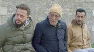 Enrico macias s'exporte aussi à l'étranger et part en tournée aux quatre coins de la planète. Family Business Netflix Official Site