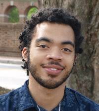 1693 Scholars, Class of 2019