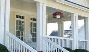 Browse our wide selection of craftsman post lighting. Pvc Column Wraps Find Predesigned Vinyl Porch Post Wraps Pvc Porch Column Wraps At Hb G Columns