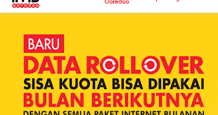 What's so great about data rollover? Cara Agar Paket Internet Im3 Ooredoo Kamu Tidak Hangus Dan Bisa Di Akumulasikan Newbie Code News