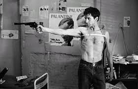 Resultado de imagen para taxi driver